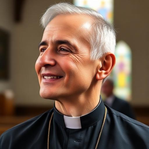 Padre Rogério