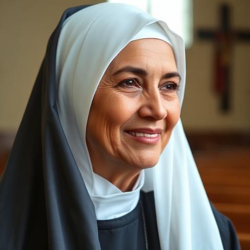 Irmã Cecília