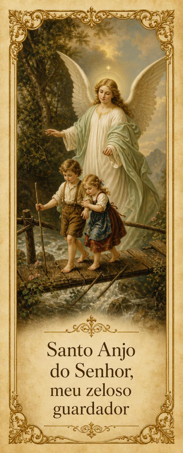 Santo Anjo da Guarda