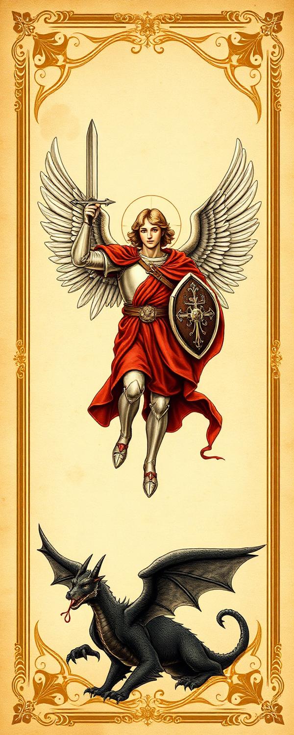 São Miguel Arcanjo