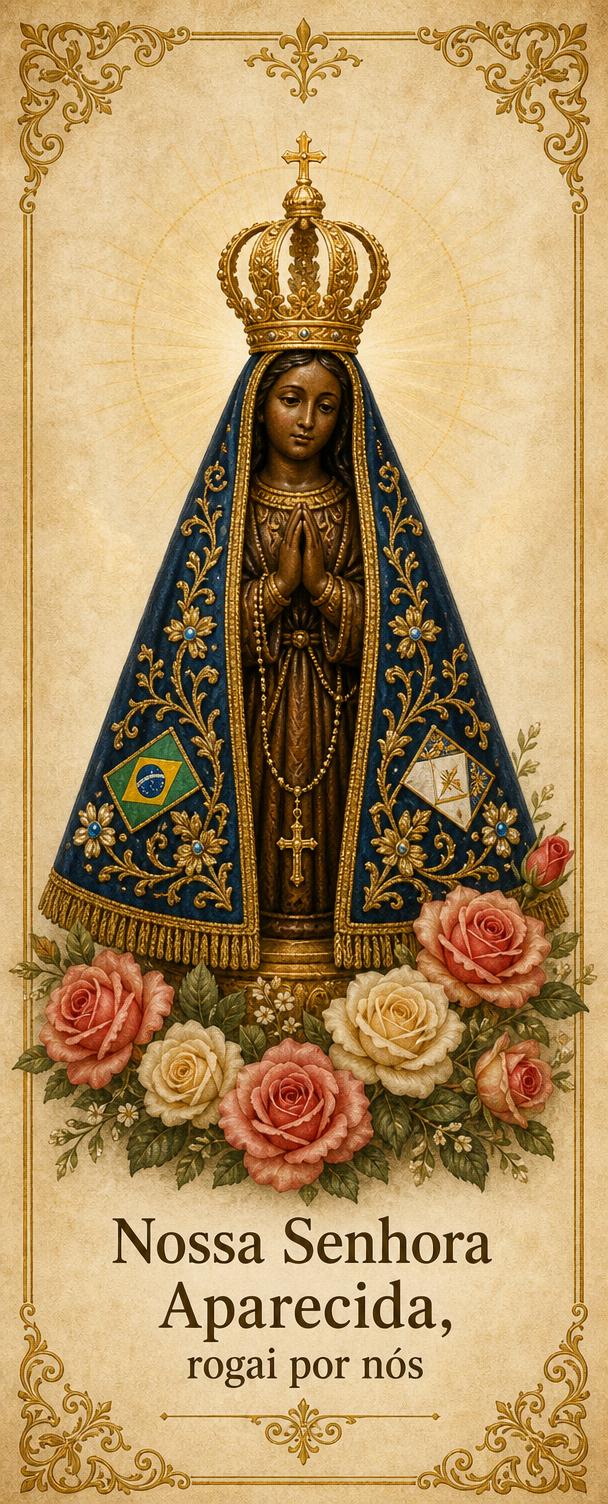 Nossa Senhora Aparecida